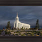 Burley Idaho A Beacon in The Storm