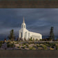 Burley Idaho A Beacon in The Storm