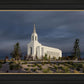 Burley Idaho A Beacon in The Storm