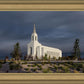 Burley Idaho A Beacon in The Storm