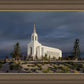 Burley Idaho A Beacon in The Storm