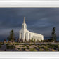 Burley Idaho A Beacon in The Storm