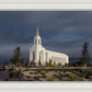 Burley Idaho A Beacon in The Storm