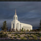 Burley Idaho A Beacon in The Storm