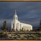 Burley Idaho A Beacon in The Storm