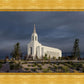 Burley Idaho A Beacon in The Storm