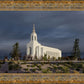 Burley Idaho A Beacon in The Storm