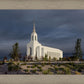 Burley Idaho A Beacon in The Storm