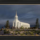 Burley Idaho A Beacon in The Storm
