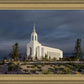 Burley Idaho A Beacon in The Storm