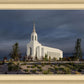 Burley Idaho A Beacon in The Storm