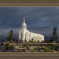 Burley Idaho A Beacon in The Storm