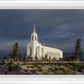 Burley Idaho A Beacon in The Storm