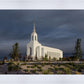 Burley Idaho A Beacon in The Storm