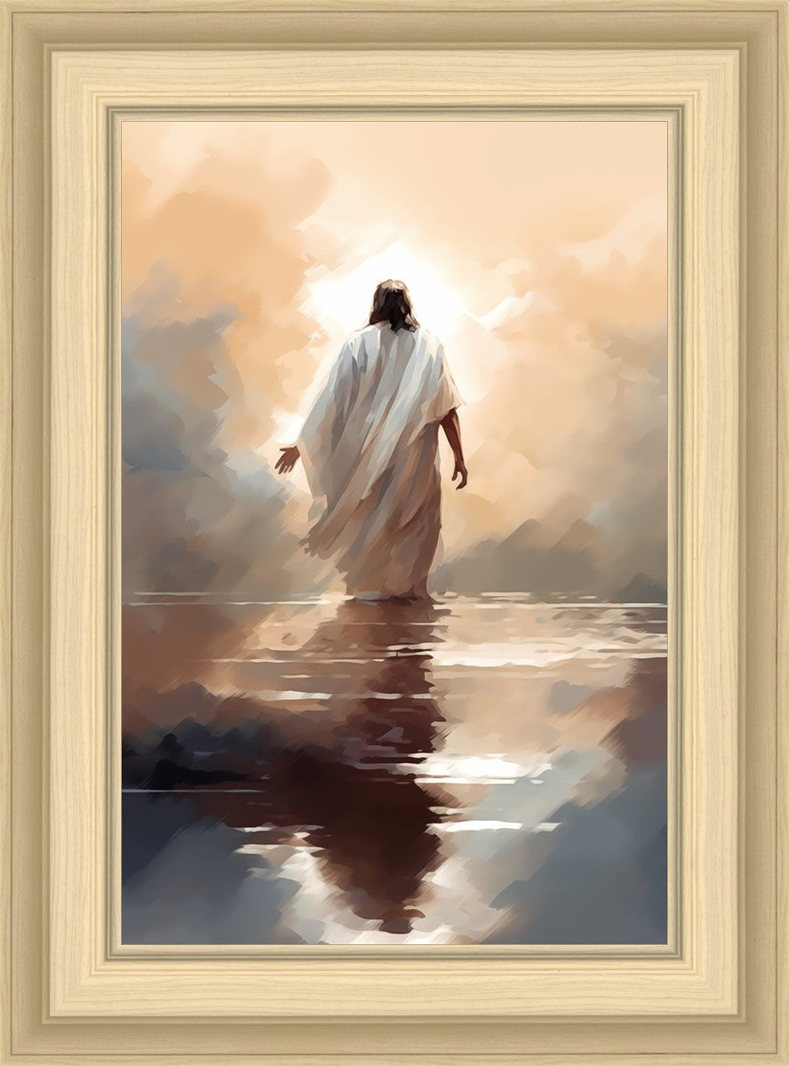 Peace Be Still