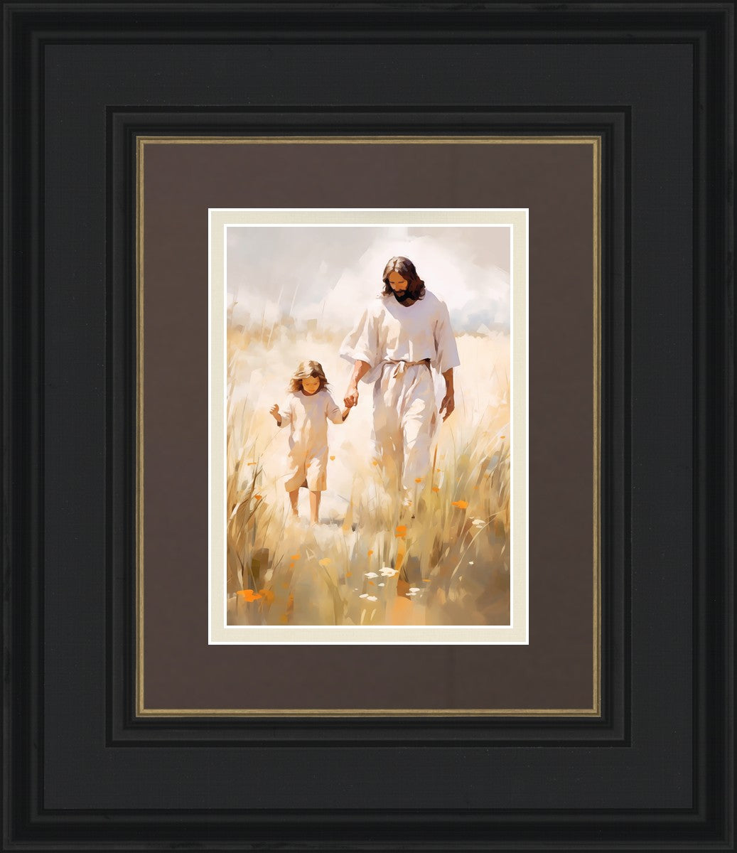 Peace in Christ