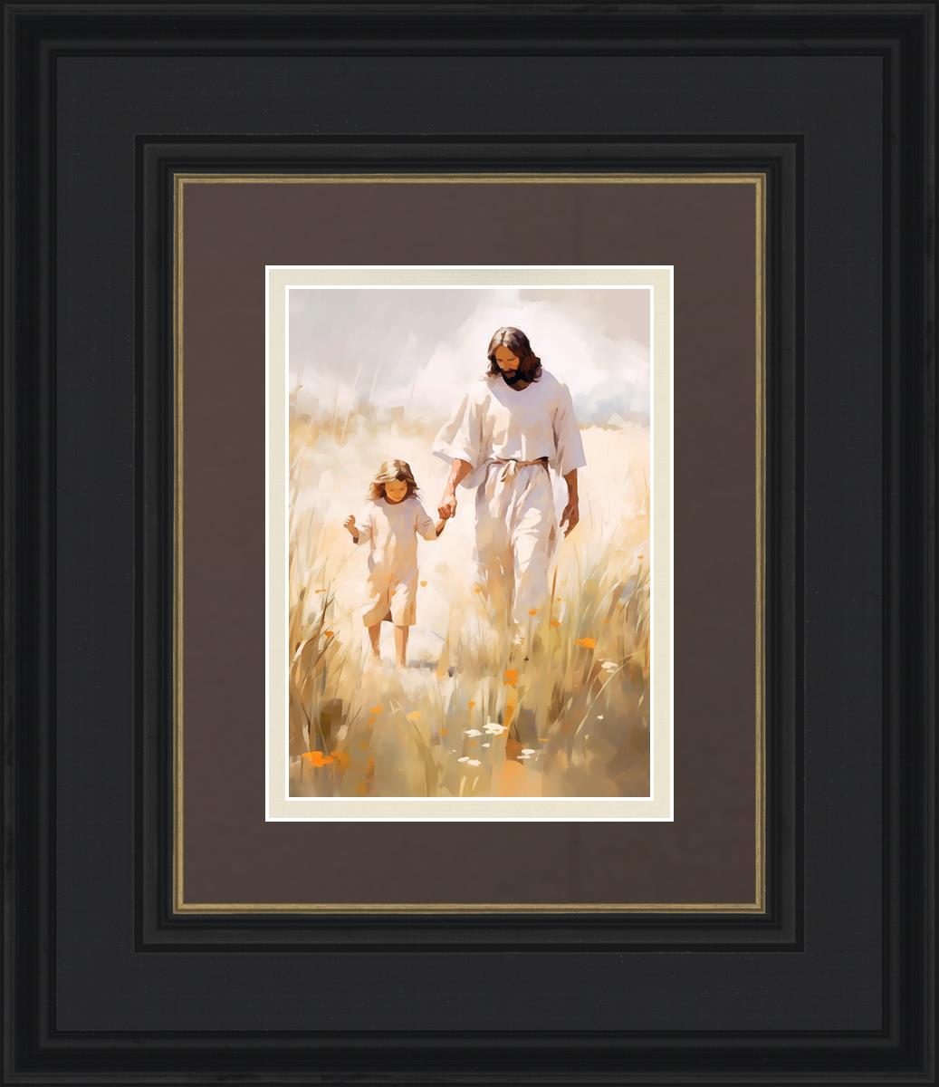 Peace in Christ