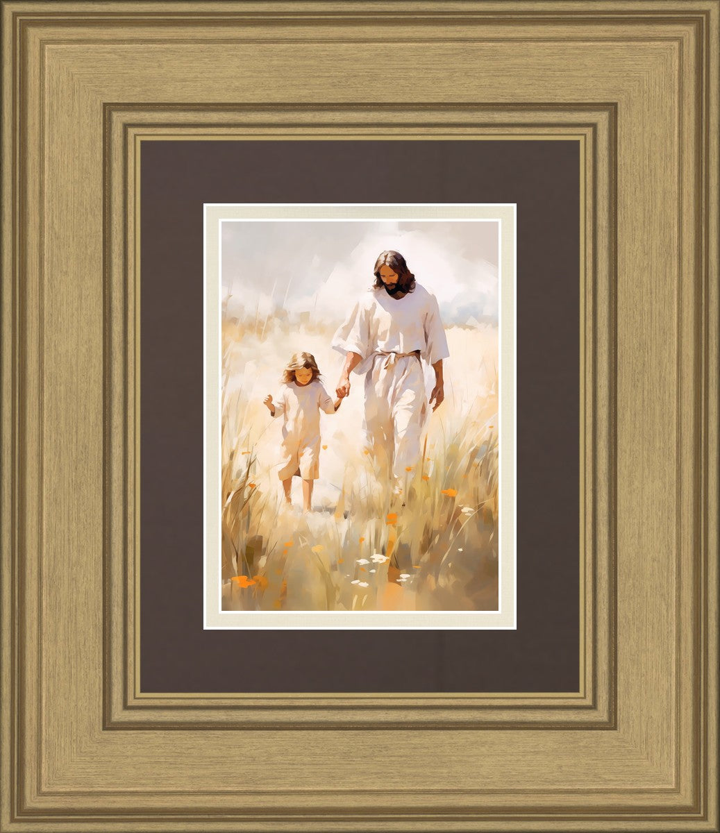 Peace in Christ