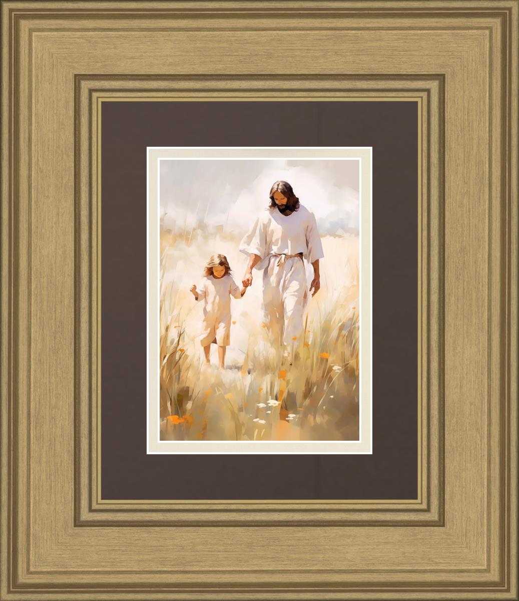 Peace in Christ
