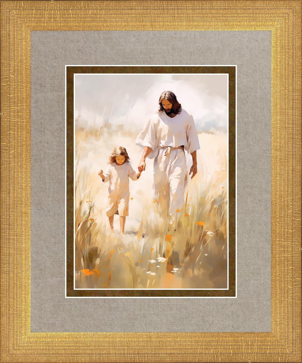 Peace in Christ