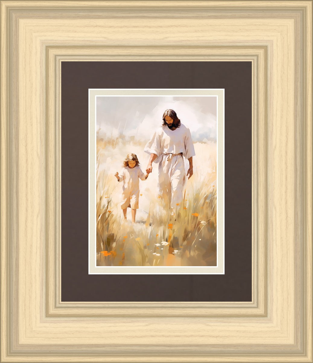 Peace in Christ