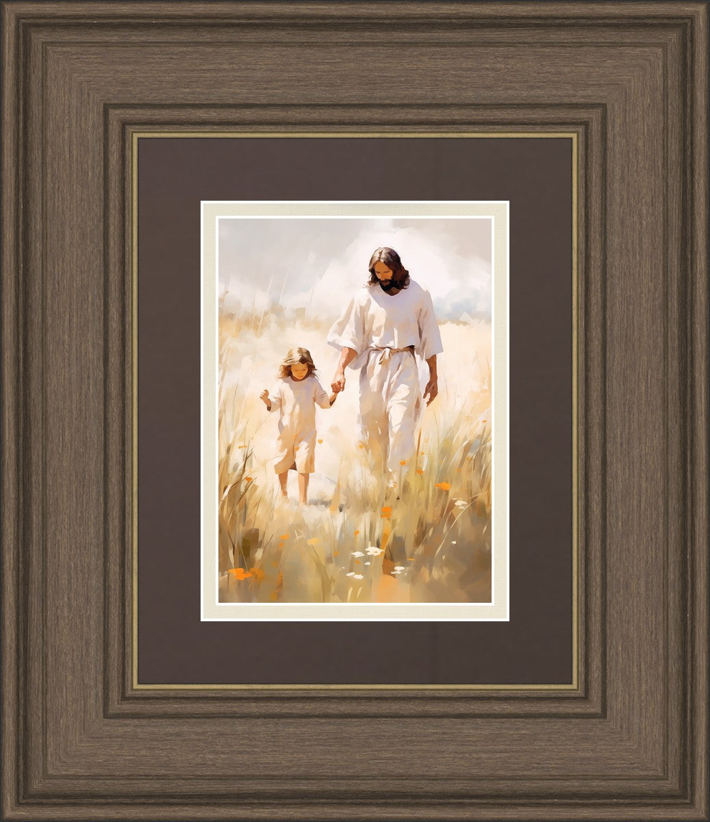 Peace in Christ