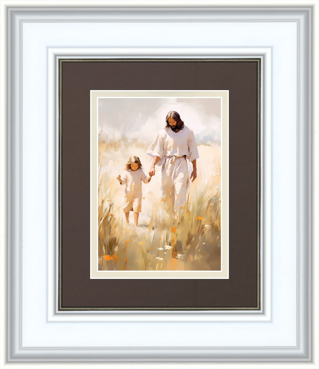Peace in Christ