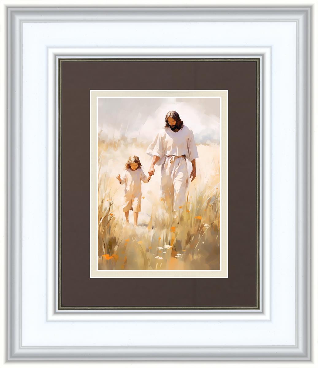 Peace in Christ