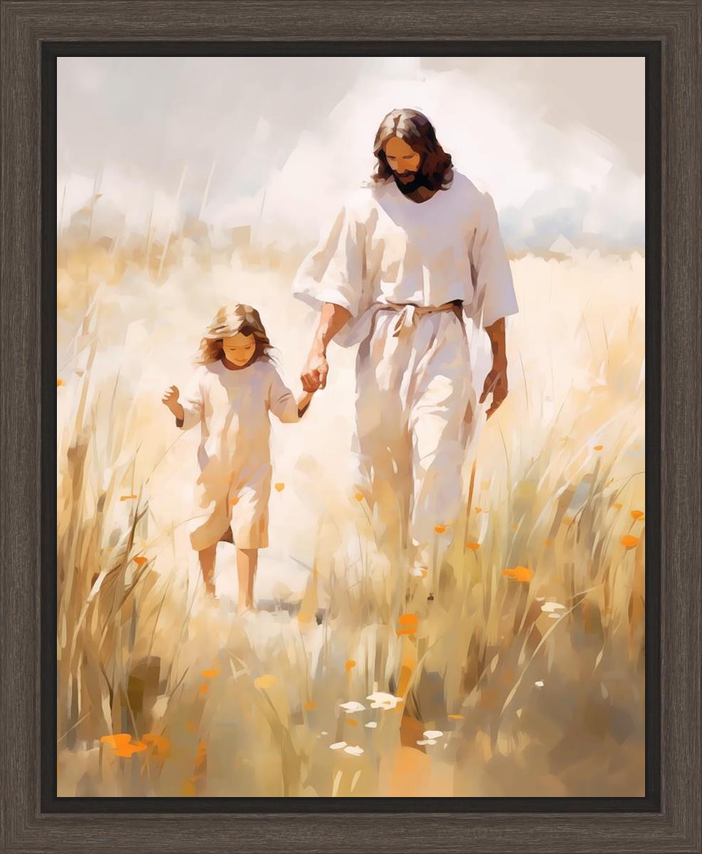 Peace in Christ