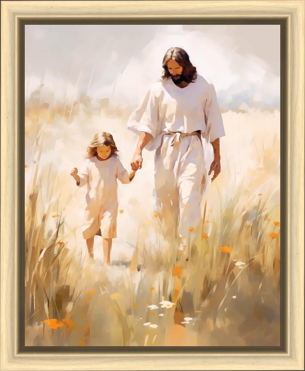 Peace in Christ