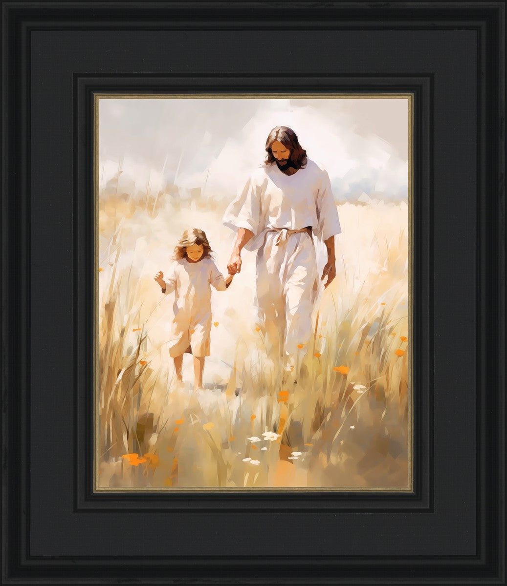 Peace in Christ