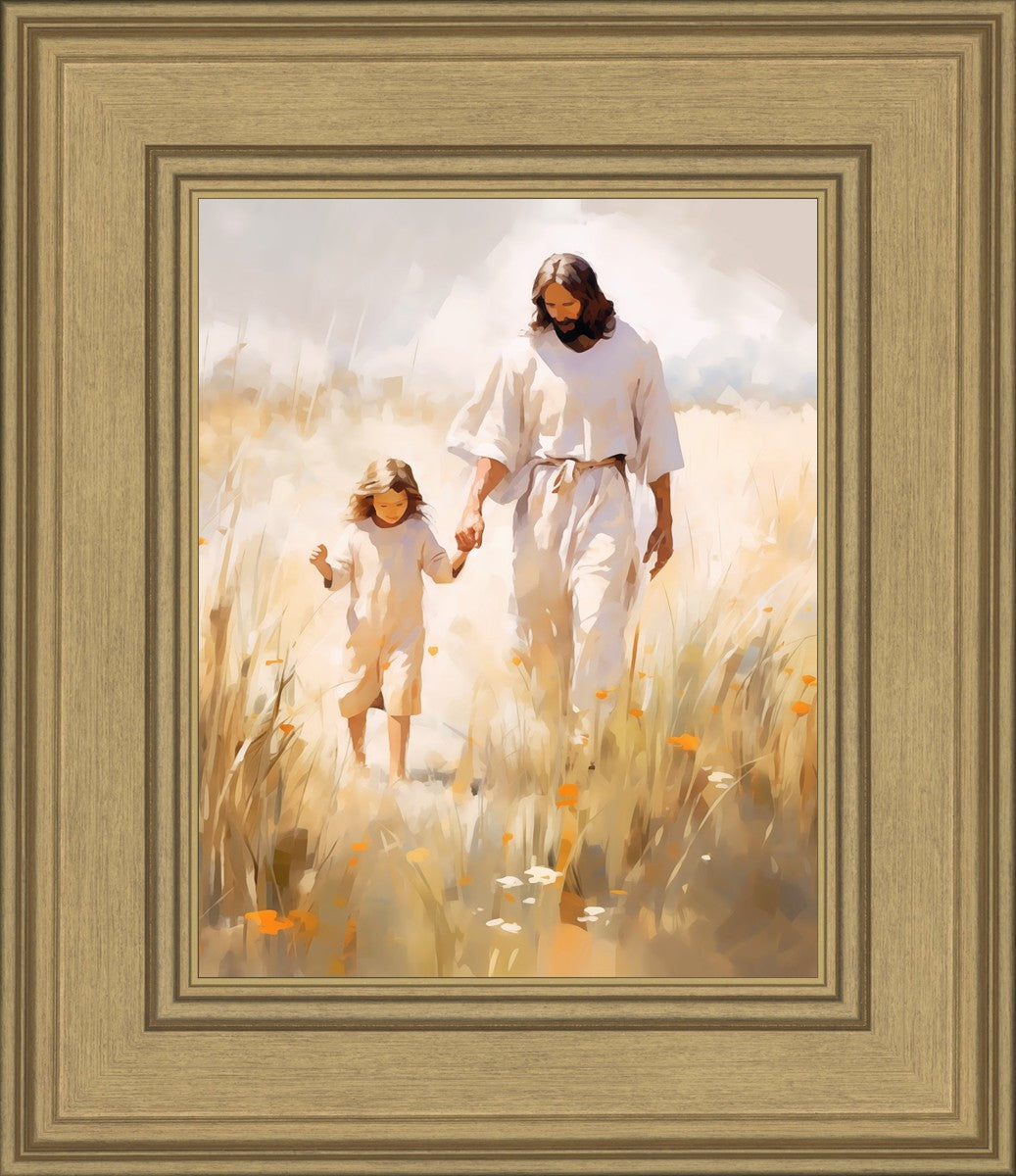 Peace in Christ