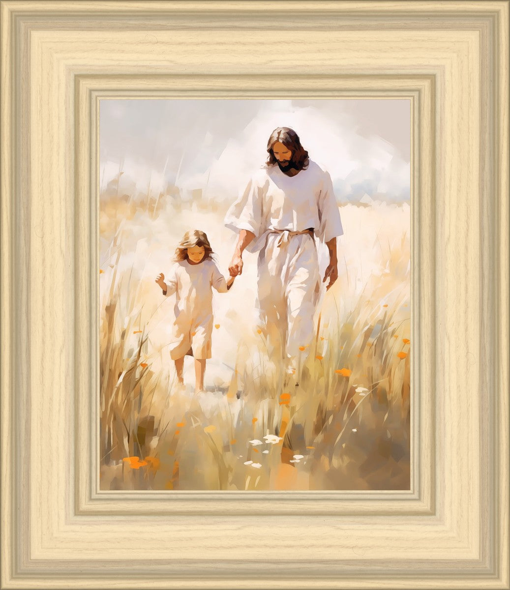 Peace in Christ