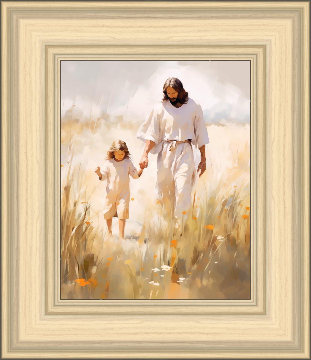 Peace in Christ