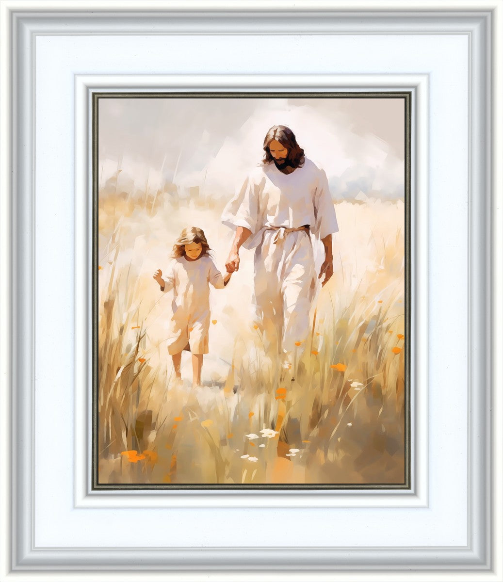 Peace in Christ