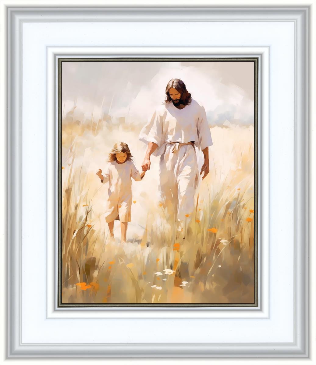 Peace in Christ