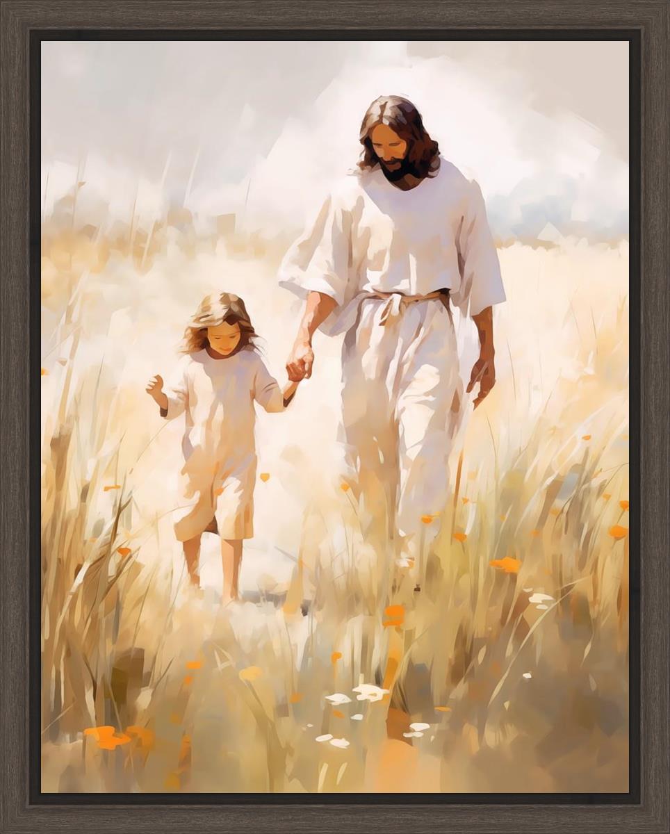 Peace in Christ