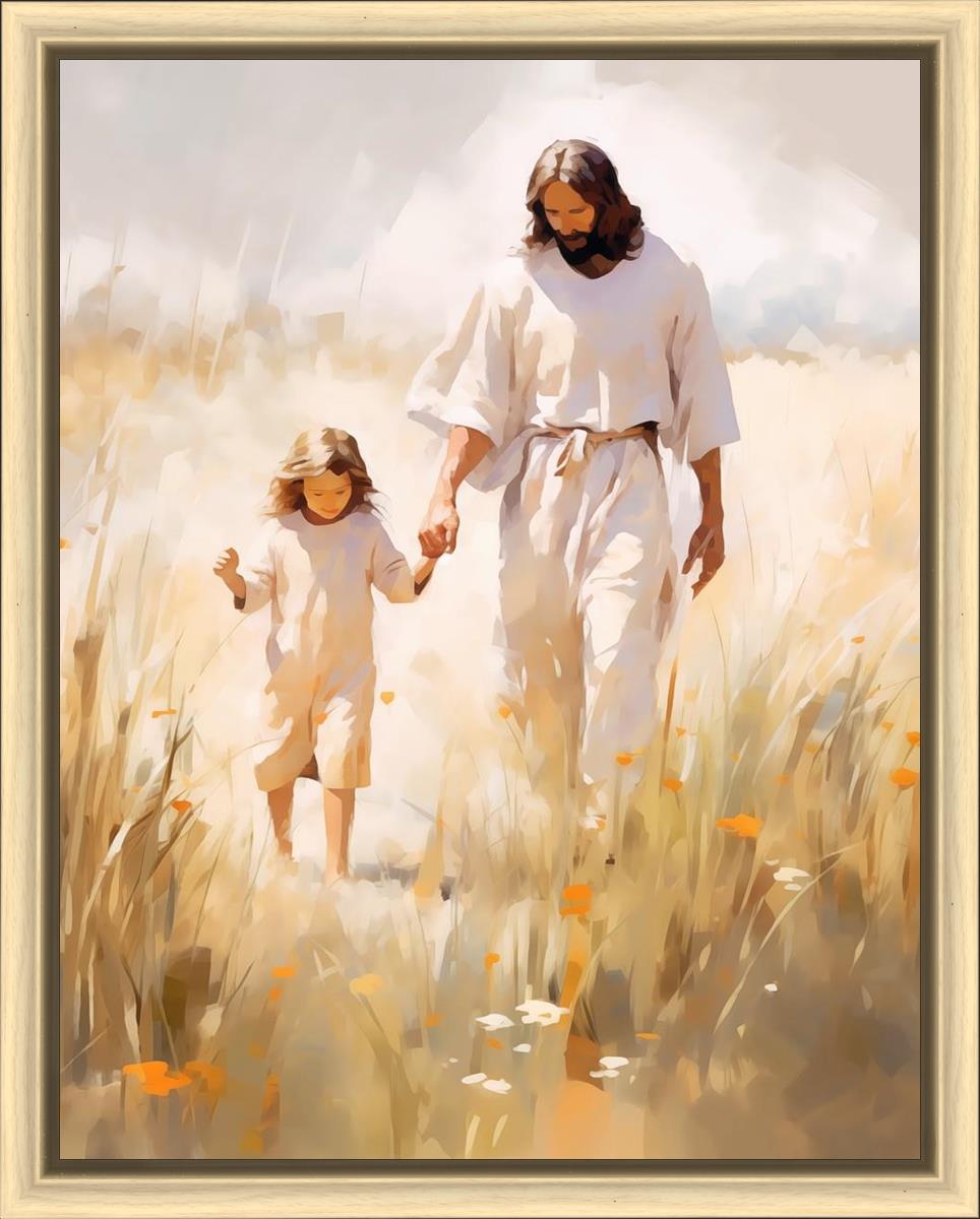 Peace in Christ