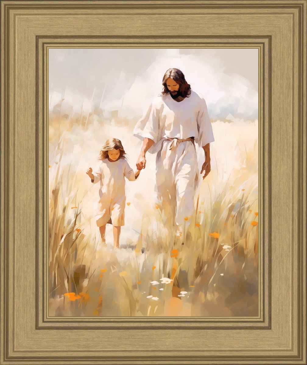 Peace in Christ
