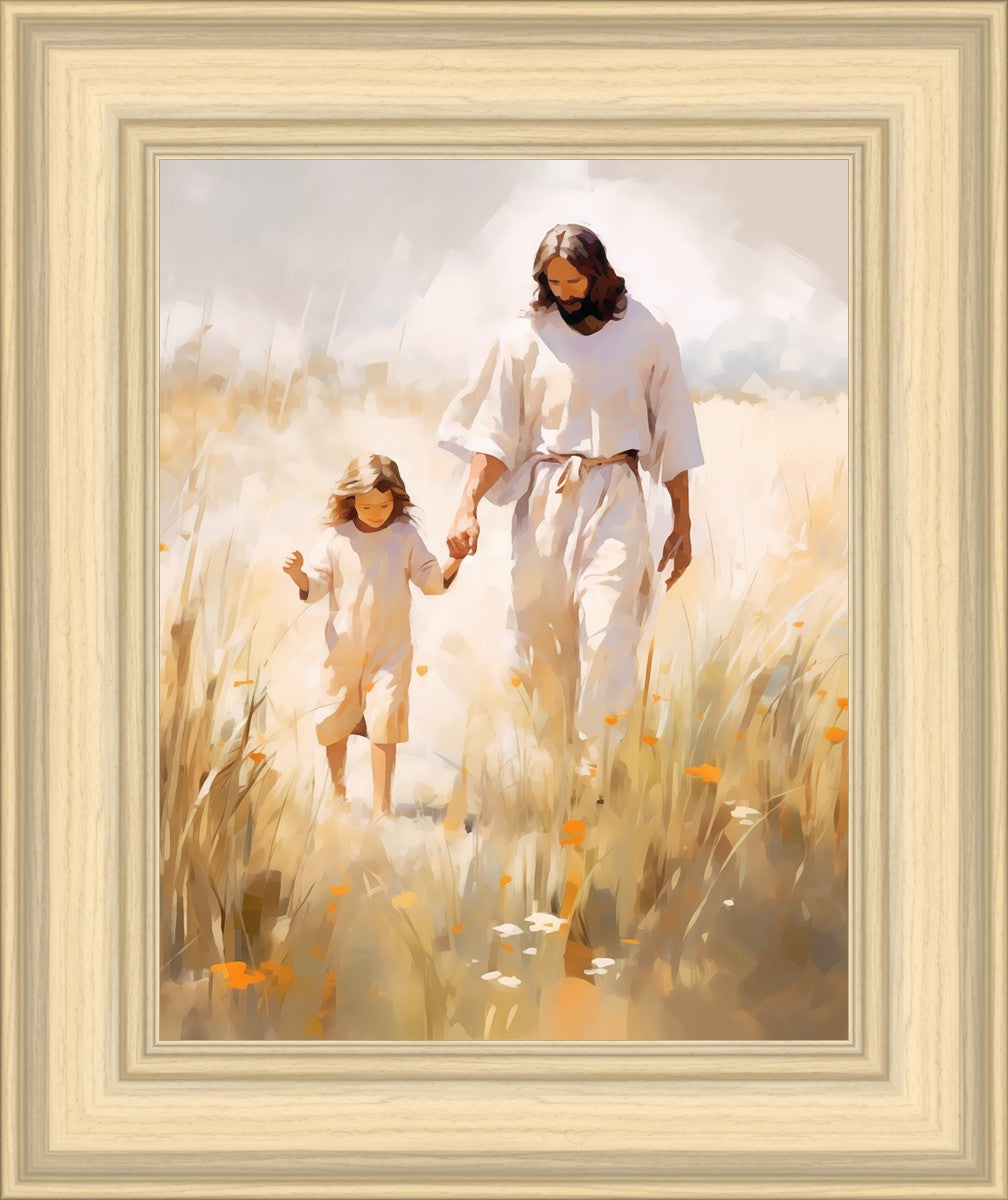 Peace in Christ