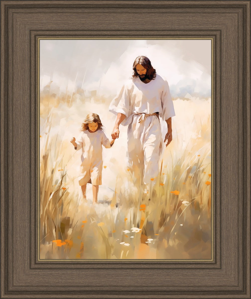 Peace in Christ