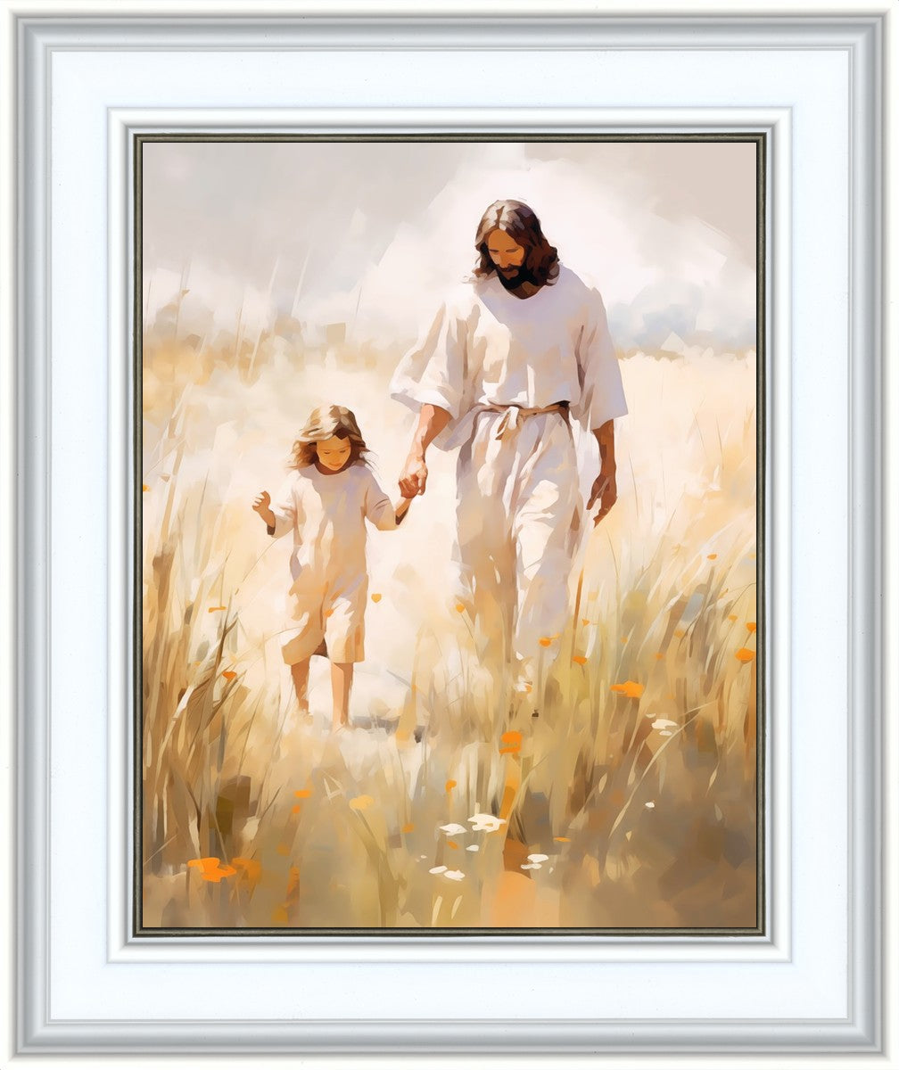 Peace in Christ