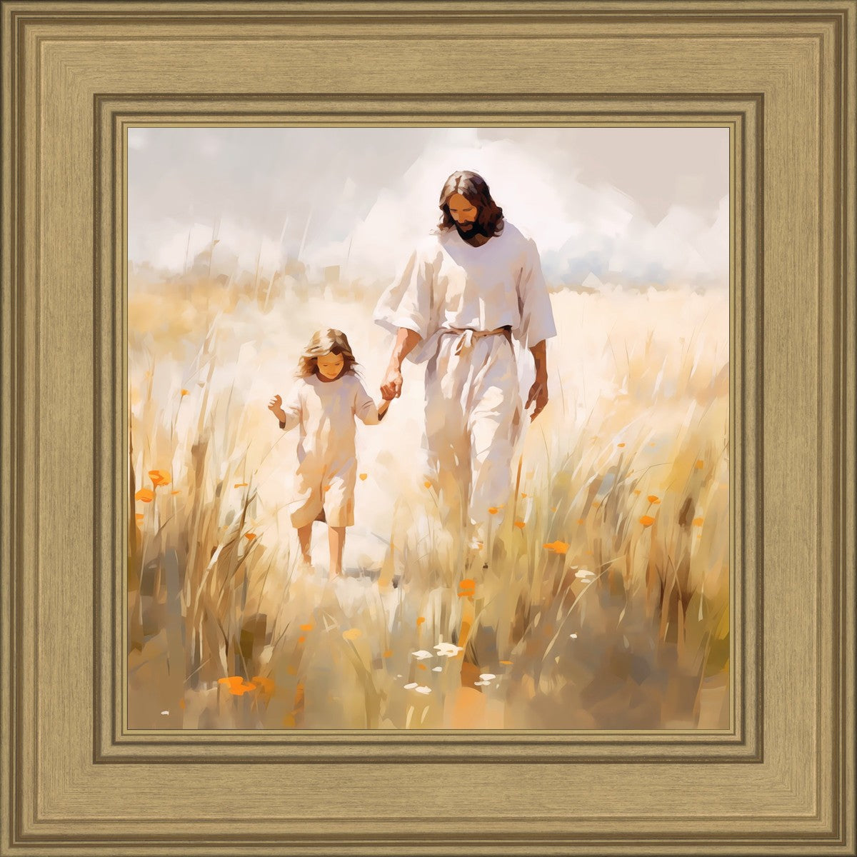 Peace in Christ