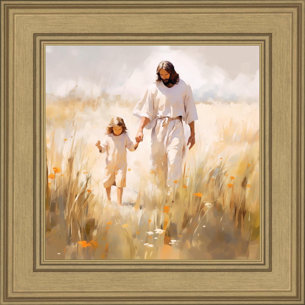 Peace in Christ