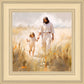 Peace in Christ