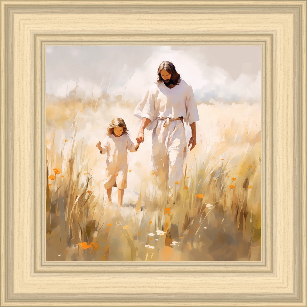 Peace in Christ