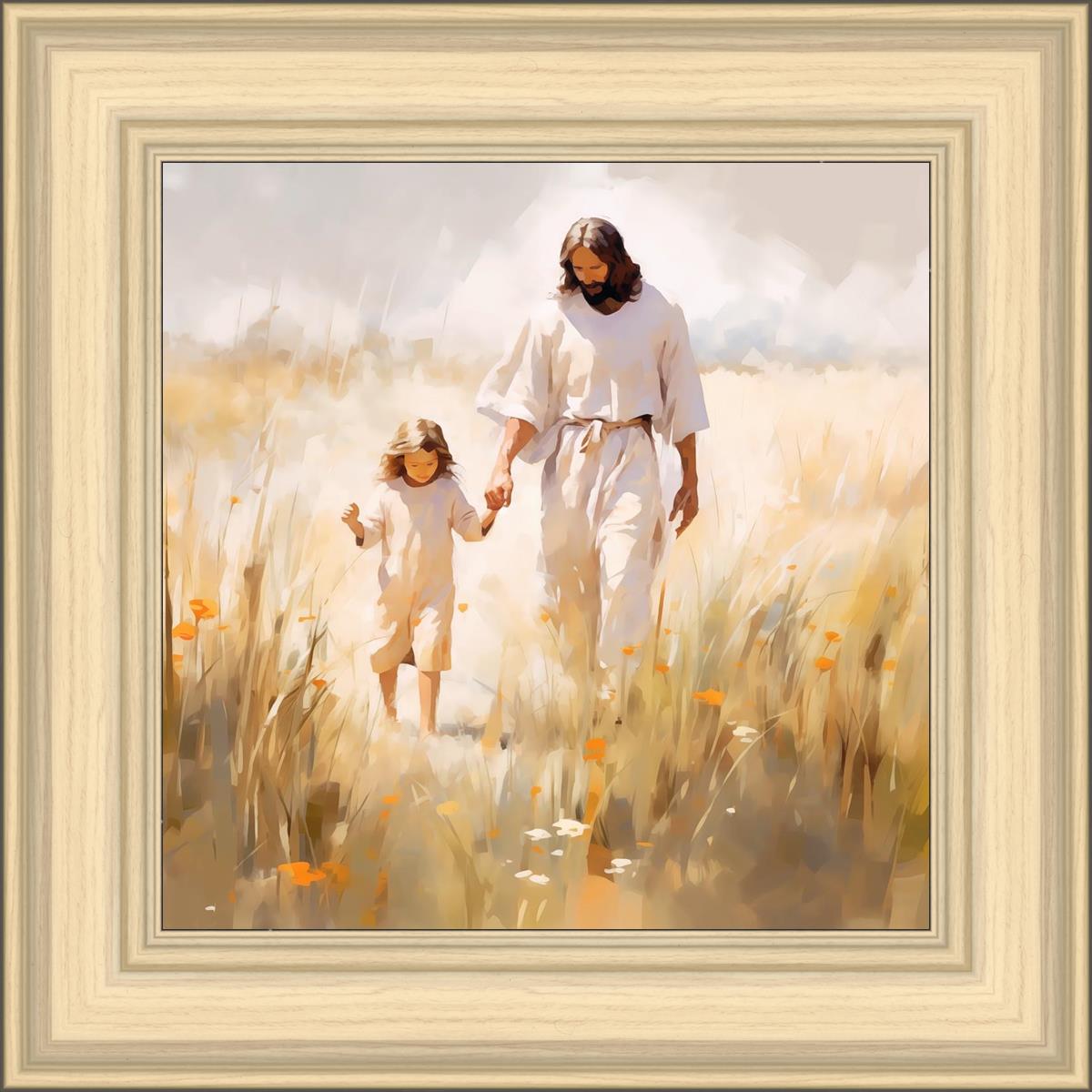 Peace in Christ