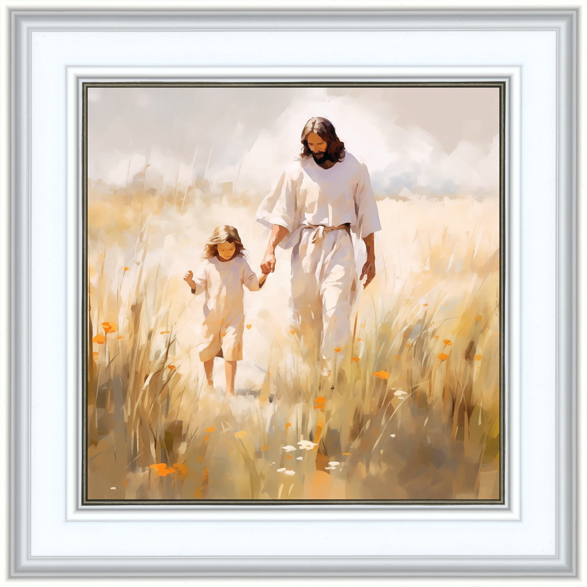 Peace in Christ