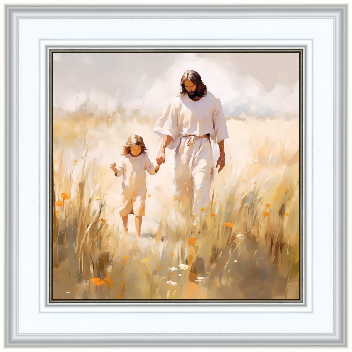 Peace in Christ