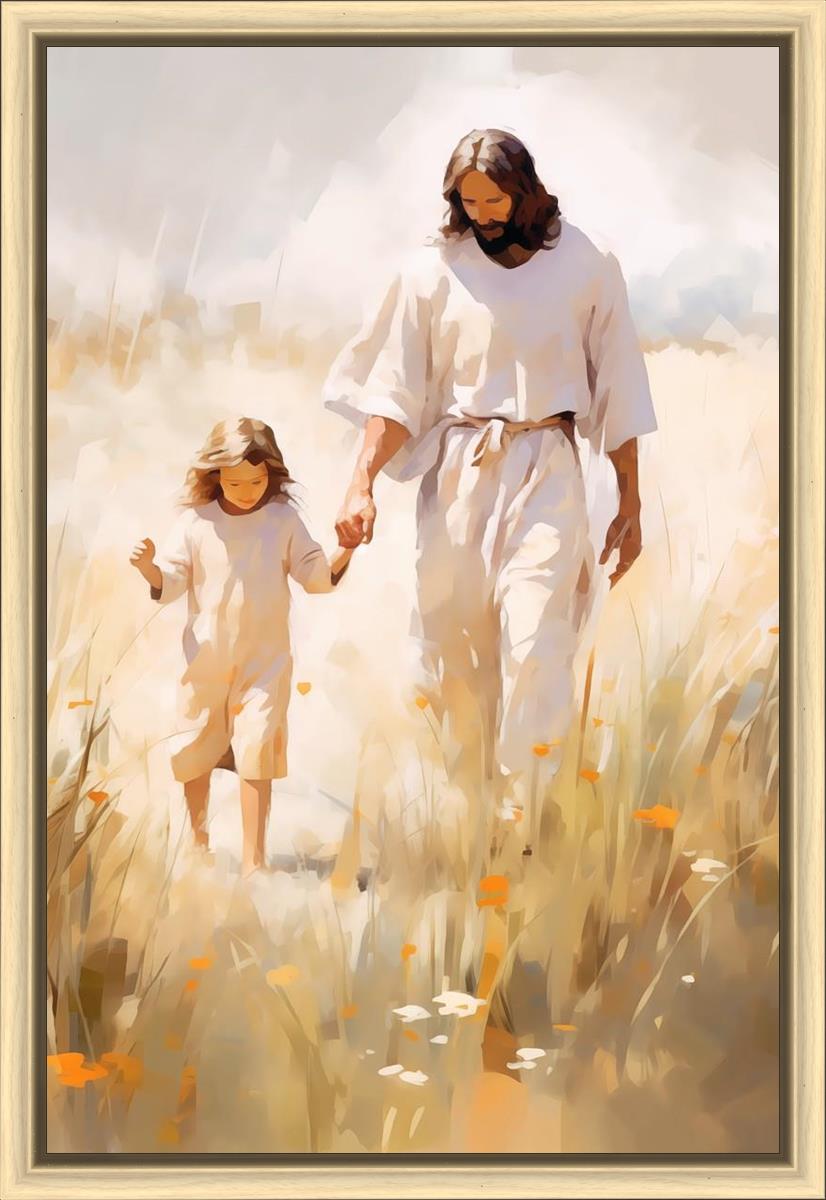 Peace in Christ